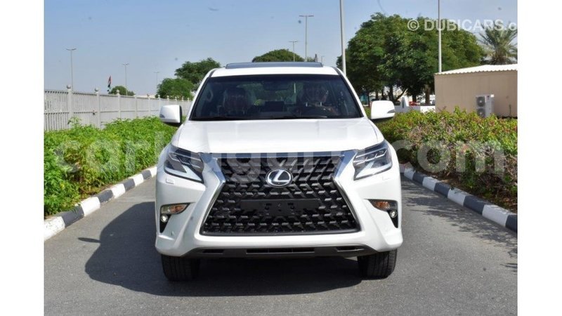 Big with watermark lexus gx bujumbura import dubai 3612