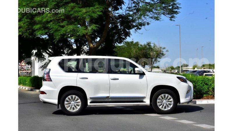 Big with watermark lexus gx bujumbura import dubai 3612