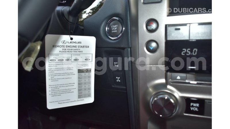 Big with watermark lexus gx bujumbura import dubai 3612