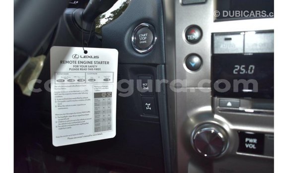 Buy Import Lexus GX White Car in Import - Dubai in Bujumbura Buy Import Lexus GX White Car in Import - Dubai in Bujumbura