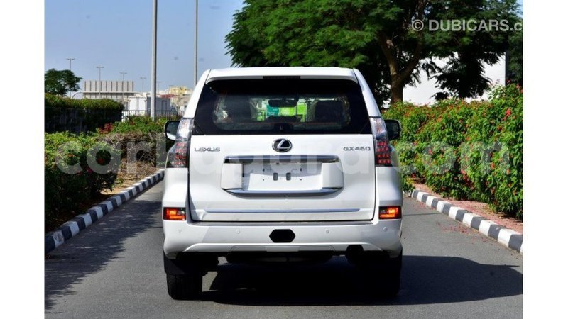 Big with watermark lexus gx bujumbura import dubai 3612