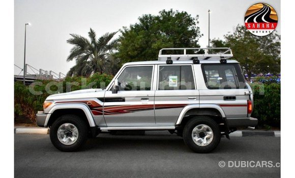 Buy Import Toyota Land Cruiser Other Car in Import - Dubai in Bujumbura Buy Import Toyota Land Cruiser Other Car in Import - Dubai in Bujumbura