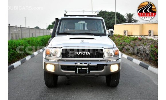 Buy Import Toyota Land Cruiser Other Car in Import - Dubai in Bujumbura Buy Import Toyota Land Cruiser Other Car in Import - Dubai in Bujumbura