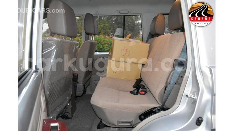 Big with watermark toyota land cruiser bujumbura import dubai 3613