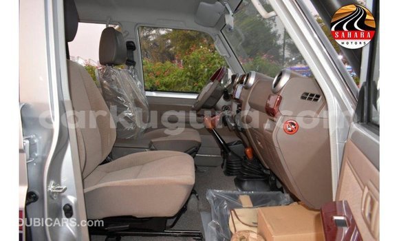 Buy Import Toyota Land Cruiser Other Car in Import - Dubai in Bujumbura Buy Import Toyota Land Cruiser Other Car in Import - Dubai in Bujumbura