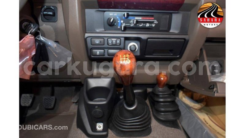 Big with watermark toyota land cruiser bujumbura import dubai 3613