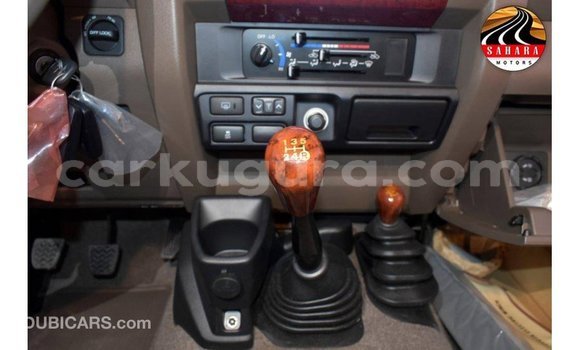 Buy Import Toyota Land Cruiser Other Car in Import - Dubai in Bujumbura Buy Import Toyota Land Cruiser Other Car in Import - Dubai in Bujumbura