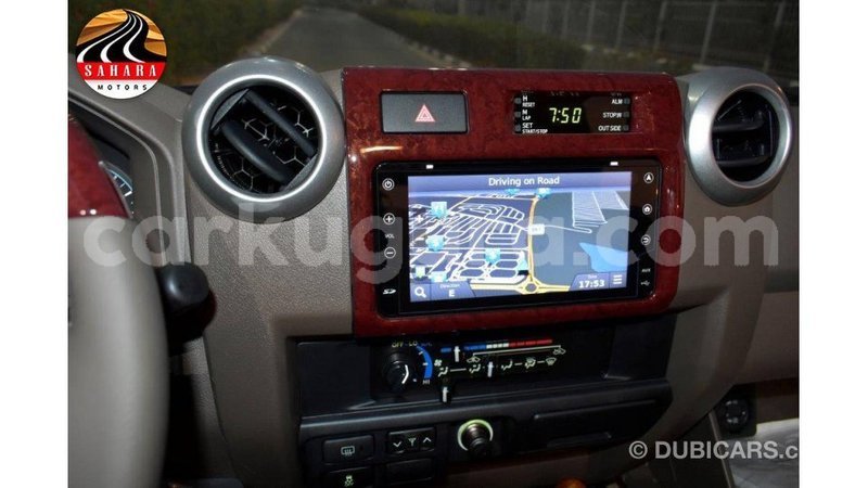 Big with watermark toyota land cruiser bujumbura import dubai 3613