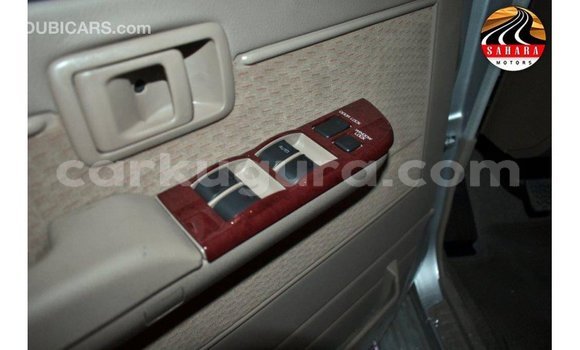 Buy Import Toyota Land Cruiser Other Car in Import - Dubai in Bujumbura Buy Import Toyota Land Cruiser Other Car in Import - Dubai in Bujumbura