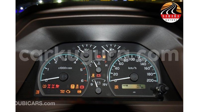 Big with watermark toyota land cruiser bujumbura import dubai 3613