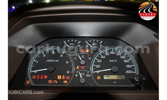 Buy Import Toyota Land Cruiser Other Car in Import - Dubai in Bujumbura Buy Import Toyota Land Cruiser Other Car in Import - Dubai in Bujumbura