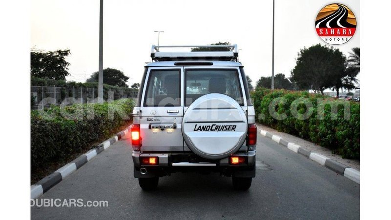 Big with watermark toyota land cruiser bujumbura import dubai 3613