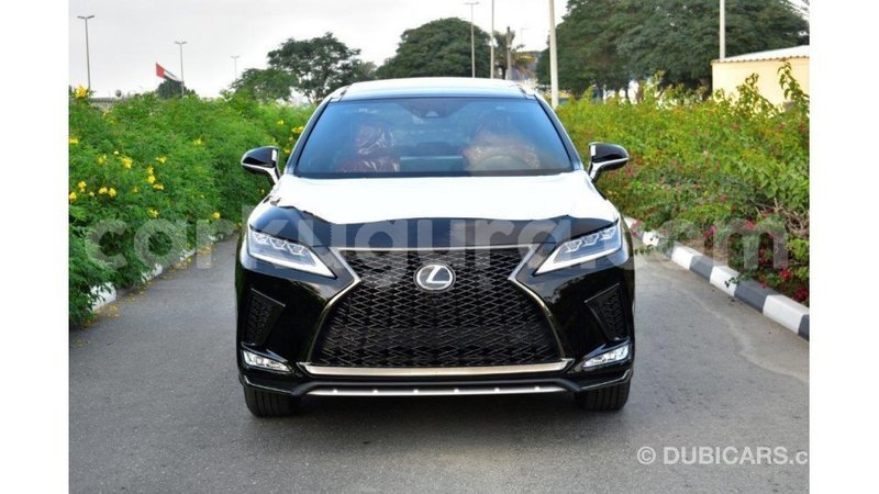 Big with watermark lexus rx 350 bujumbura import dubai 3615