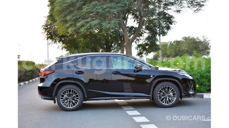 Big with watermark lexus rx 350 bujumbura import dubai 3615