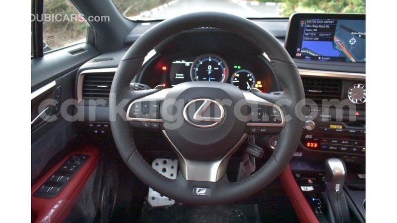 Big with watermark lexus rx 350 bujumbura import dubai 3615