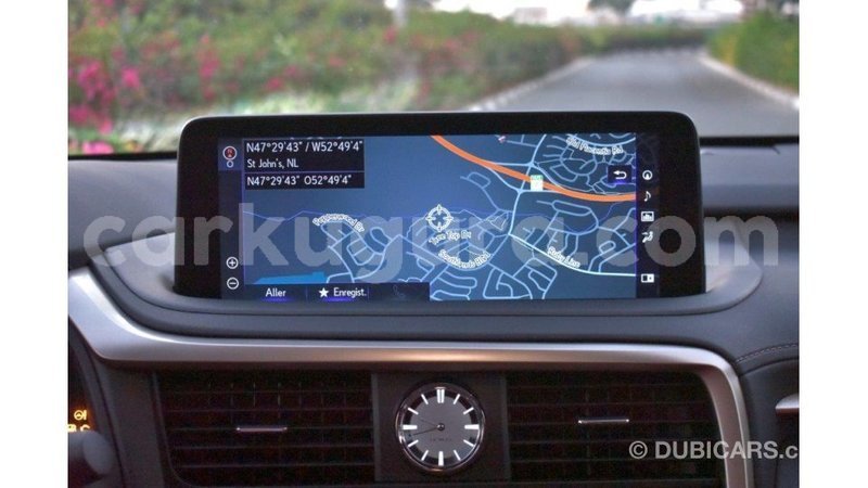 Big with watermark lexus rx 350 bujumbura import dubai 3615