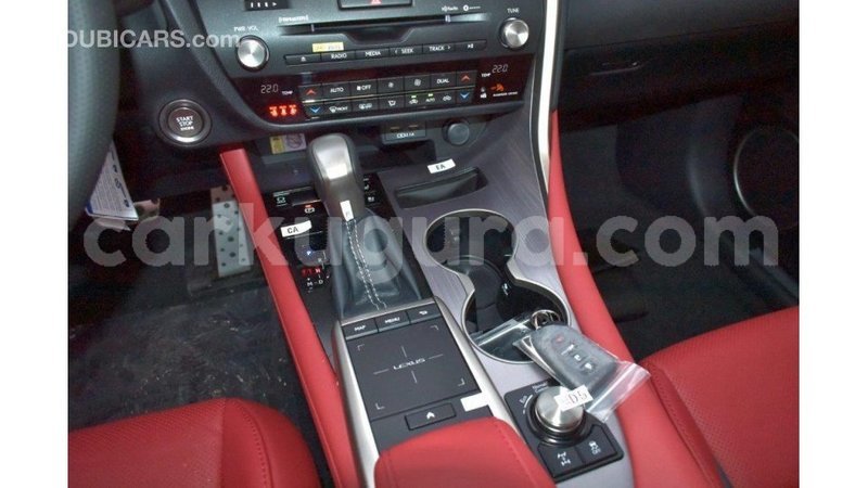 Big with watermark lexus rx 350 bujumbura import dubai 3615