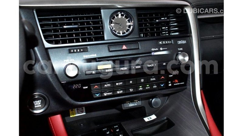 Big with watermark lexus rx 350 bujumbura import dubai 3615