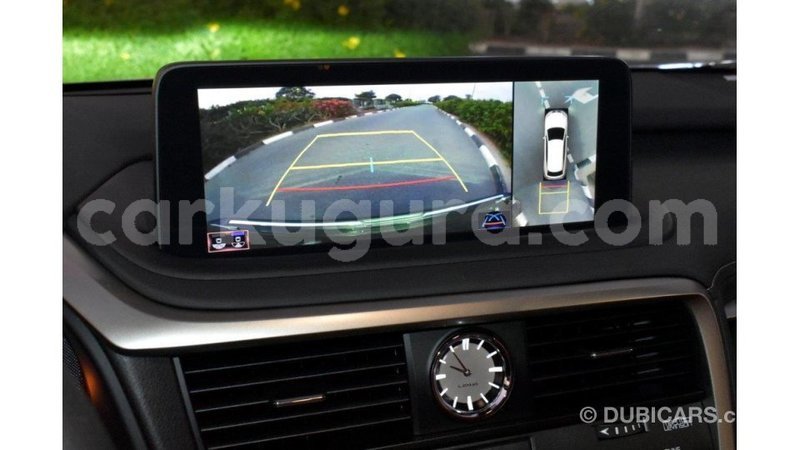 Big with watermark lexus rx 350 bujumbura import dubai 3615