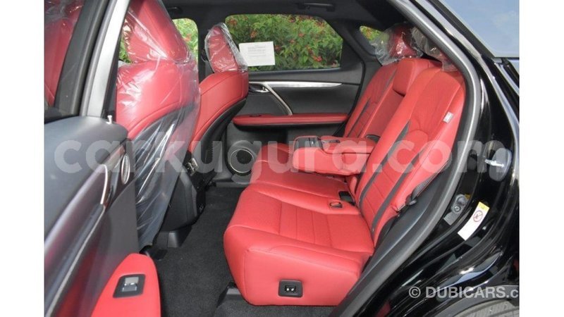 Big with watermark lexus rx 350 bujumbura import dubai 3615