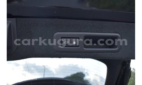 Acheter Import Voiture Lexus RX 350 Noir à Import - Dubai, Bujumbura Acheter Import Voiture Lexus RX 350 Noir à Import - Dubai, Bujumbura