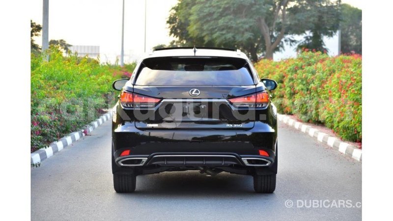 Big with watermark lexus rx 350 bujumbura import dubai 3615