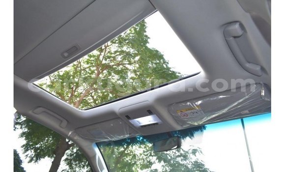 Buy Import Toyota Land Cruiser Black Car in Import - Dubai in Bujumbura Buy Import Toyota Land Cruiser Black Car in Import - Dubai in Bujumbura
