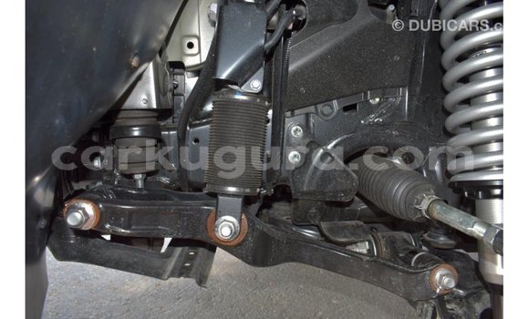 Buy Import Toyota Land Cruiser Black Car in Import - Dubai in Bujumbura Buy Import Toyota Land Cruiser Black Car in Import - Dubai in Bujumbura