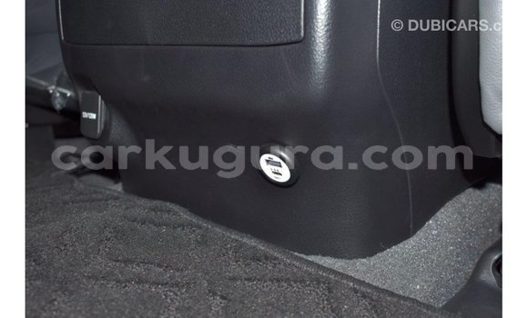 Buy Import Toyota Land Cruiser Black Car in Import - Dubai in Bujumbura Buy Import Toyota Land Cruiser Black Car in Import - Dubai in Bujumbura