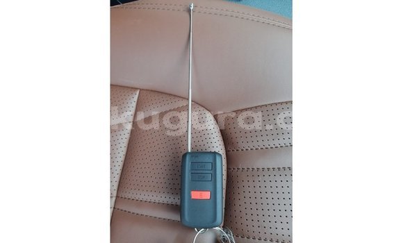 Buy Import Toyota Land Cruiser Black Car in Import - Dubai in Bujumbura Buy Import Toyota Land Cruiser Black Car in Import - Dubai in Bujumbura