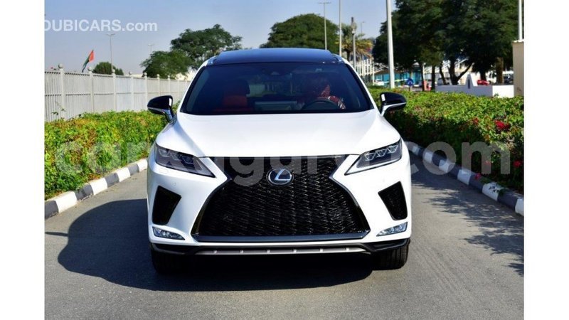 Big with watermark lexus rx 350 bujumbura import dubai 3617