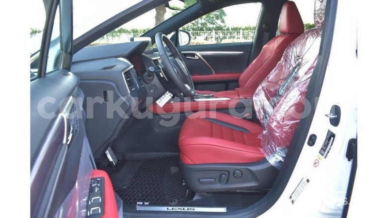 Big with watermark lexus rx 350 bujumbura import dubai 3617
