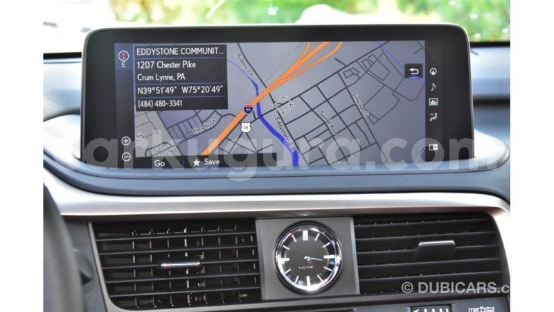 Big with watermark lexus rx 350 bujumbura import dubai 3617