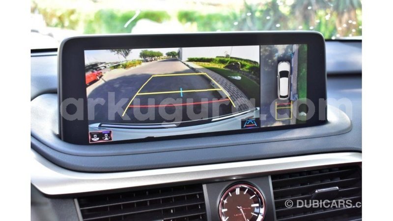 Big with watermark lexus rx 350 bujumbura import dubai 3617