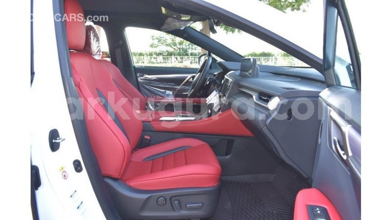 Big with watermark lexus rx 350 bujumbura import dubai 3617