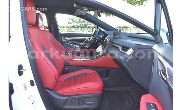 Acheter Import Voiture Lexus RX 350 Blanc à Import - Dubai, Bujumbura Acheter Import Voiture Lexus RX 350 Blanc à Import - Dubai, Bujumbura