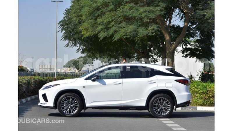 Big with watermark lexus rx 350 bujumbura import dubai 3617