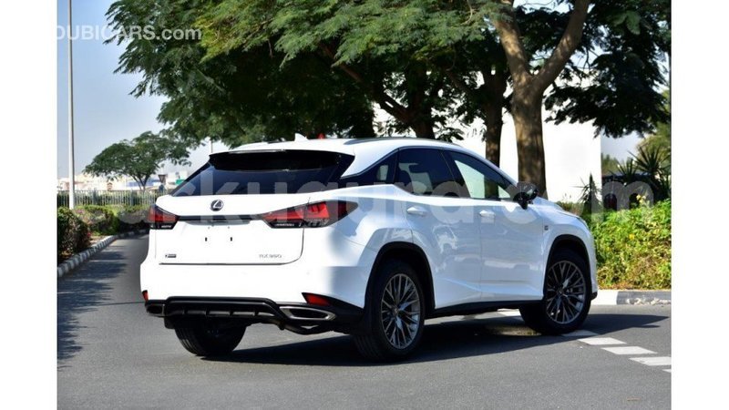 Big with watermark lexus rx 350 bujumbura import dubai 3617