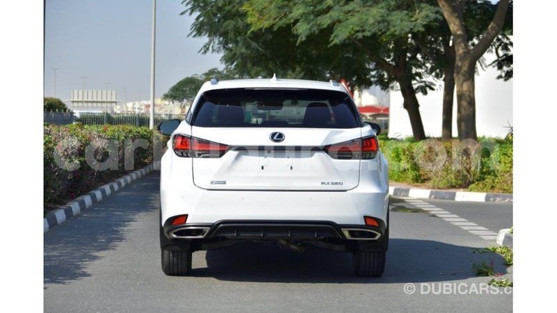 Big with watermark lexus rx 350 bujumbura import dubai 3617