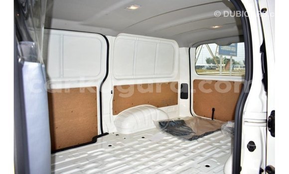 Buy Import Toyota Hiace White Car in Import - Dubai in Bujumbura Buy Import Toyota Hiace White Car in Import - Dubai in Bujumbura
