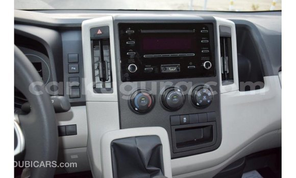 Buy Import Toyota Hiace White Car in Import - Dubai in Bujumbura Buy Import Toyota Hiace White Car in Import - Dubai in Bujumbura