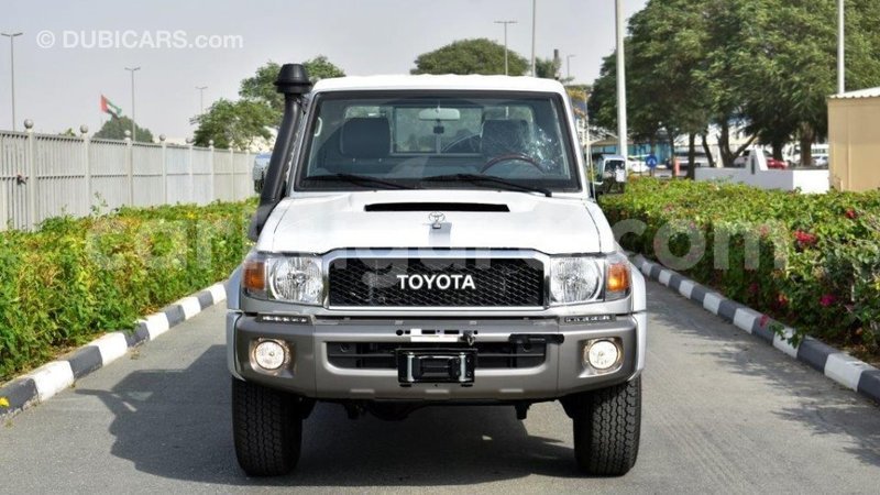 Big with watermark toyota land cruiser bujumbura import dubai 3619