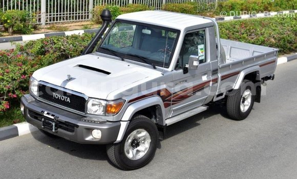 Buy Import Toyota Land Cruiser Other Car in Import - Dubai in Bujumbura Buy Import Toyota Land Cruiser Other Car in Import - Dubai in Bujumbura