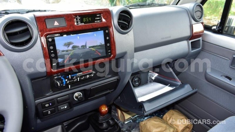Big with watermark toyota land cruiser bujumbura import dubai 3619