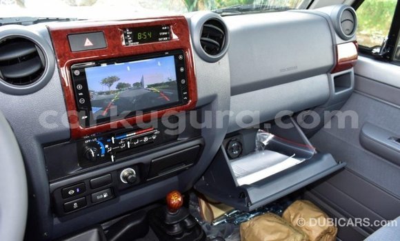 Buy Import Toyota Land Cruiser Other Car in Import - Dubai in Bujumbura Buy Import Toyota Land Cruiser Other Car in Import - Dubai in Bujumbura