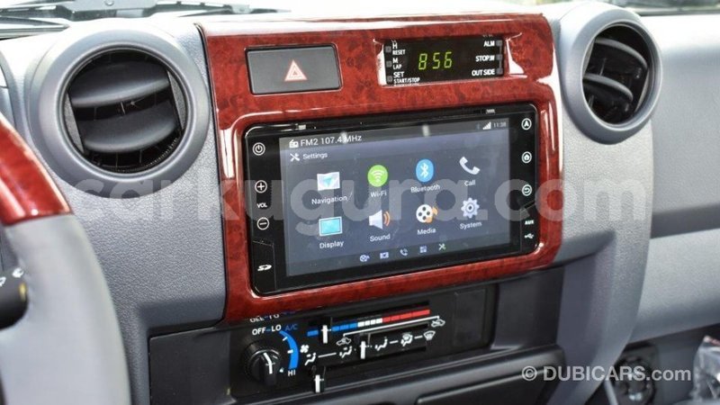 Big with watermark toyota land cruiser bujumbura import dubai 3619