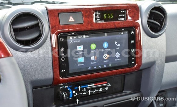 Buy Import Toyota Land Cruiser Other Car in Import - Dubai in Bujumbura Buy Import Toyota Land Cruiser Other Car in Import - Dubai in Bujumbura