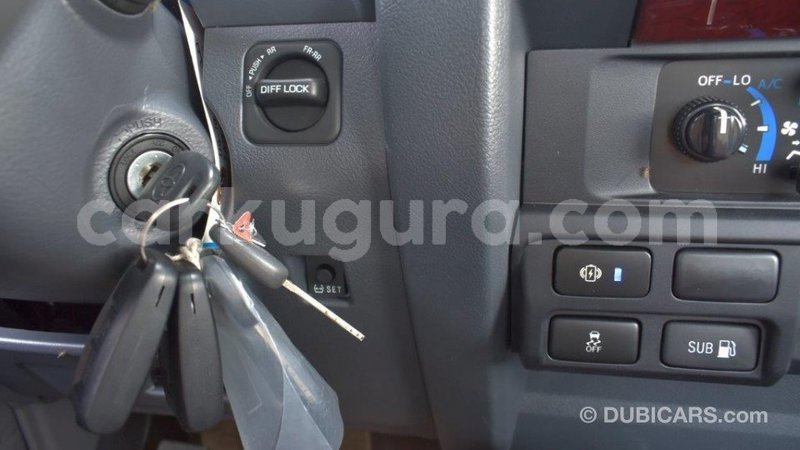 Big with watermark toyota land cruiser bujumbura import dubai 3619