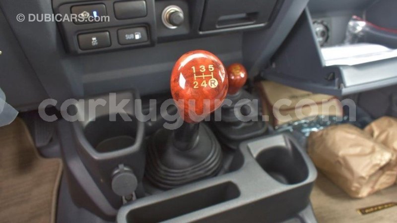 Big with watermark toyota land cruiser bujumbura import dubai 3619