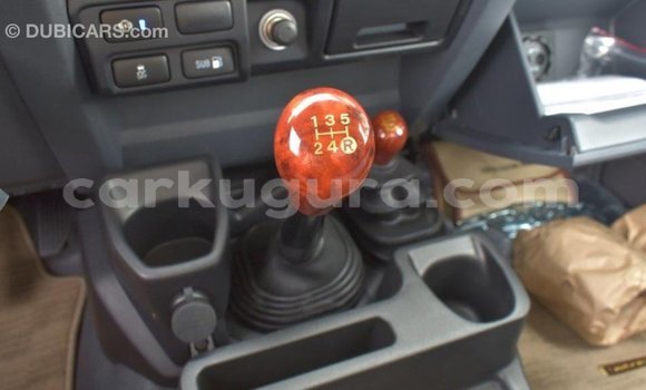 Buy Import Toyota Land Cruiser Other Car in Import - Dubai in Bujumbura Buy Import Toyota Land Cruiser Other Car in Import - Dubai in Bujumbura